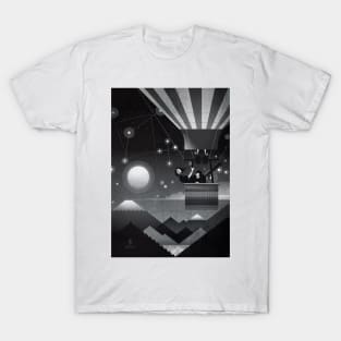 The globe T-Shirt